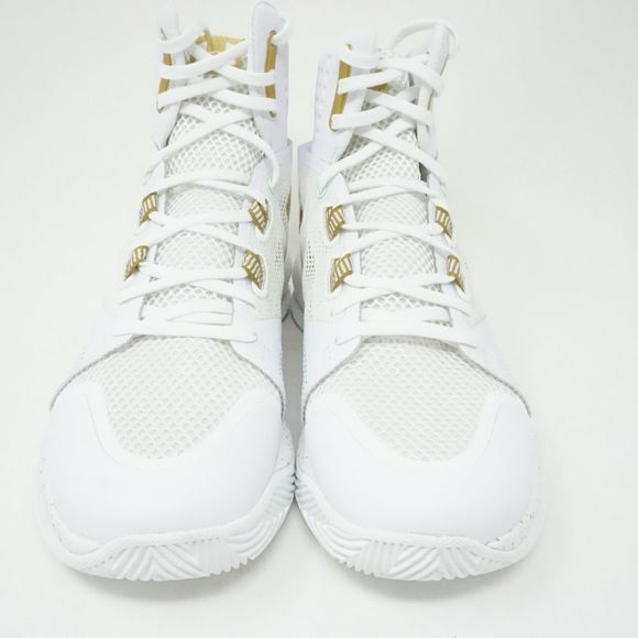 Under Armour Highlight Ace Womens Volleyball Shoes - Picture 2 of 8